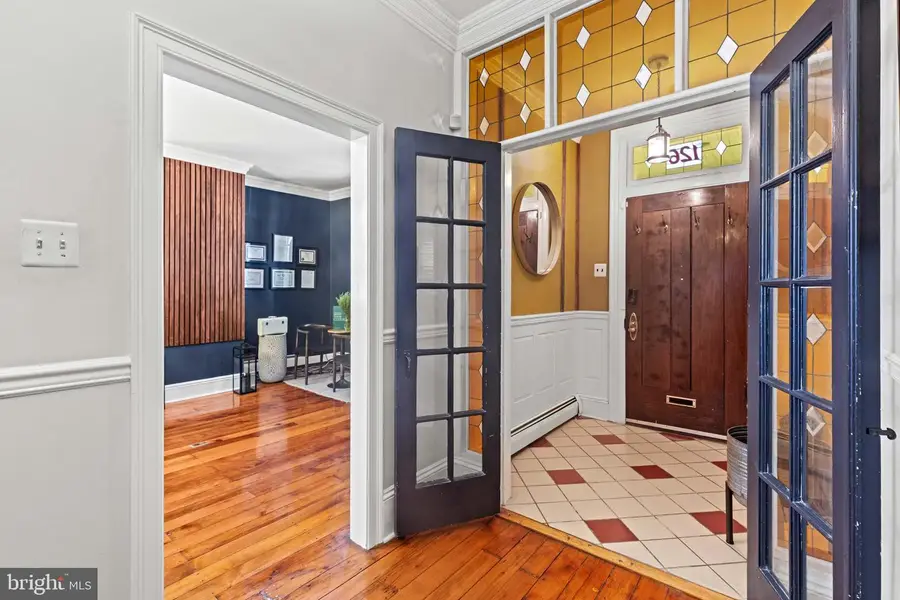 126 E Union St, Burlington, NJ 08016 - #2