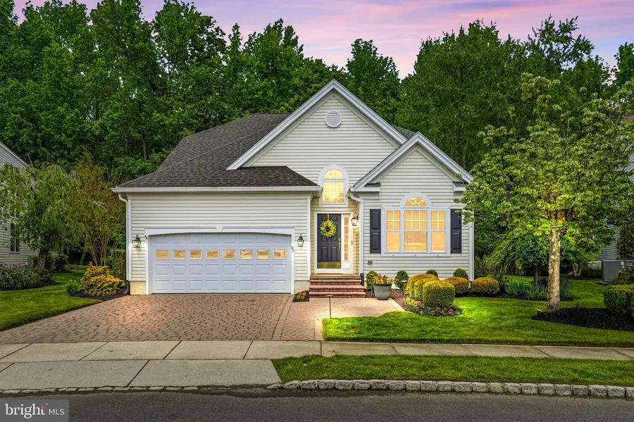 42 Huxley Cir, Marlton, NJ 08053 - #2