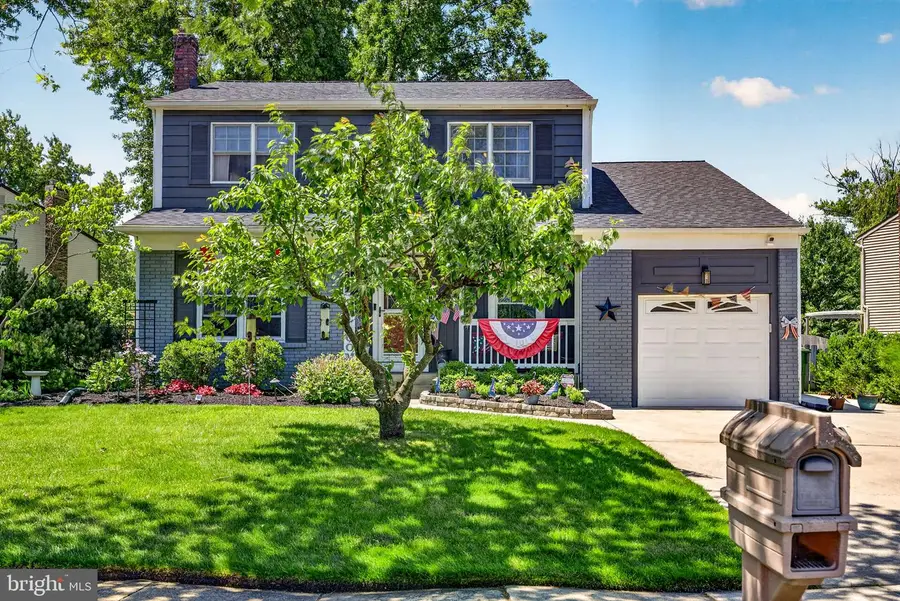 122 Tara Ter, Marlton, NJ 08053 - #2
