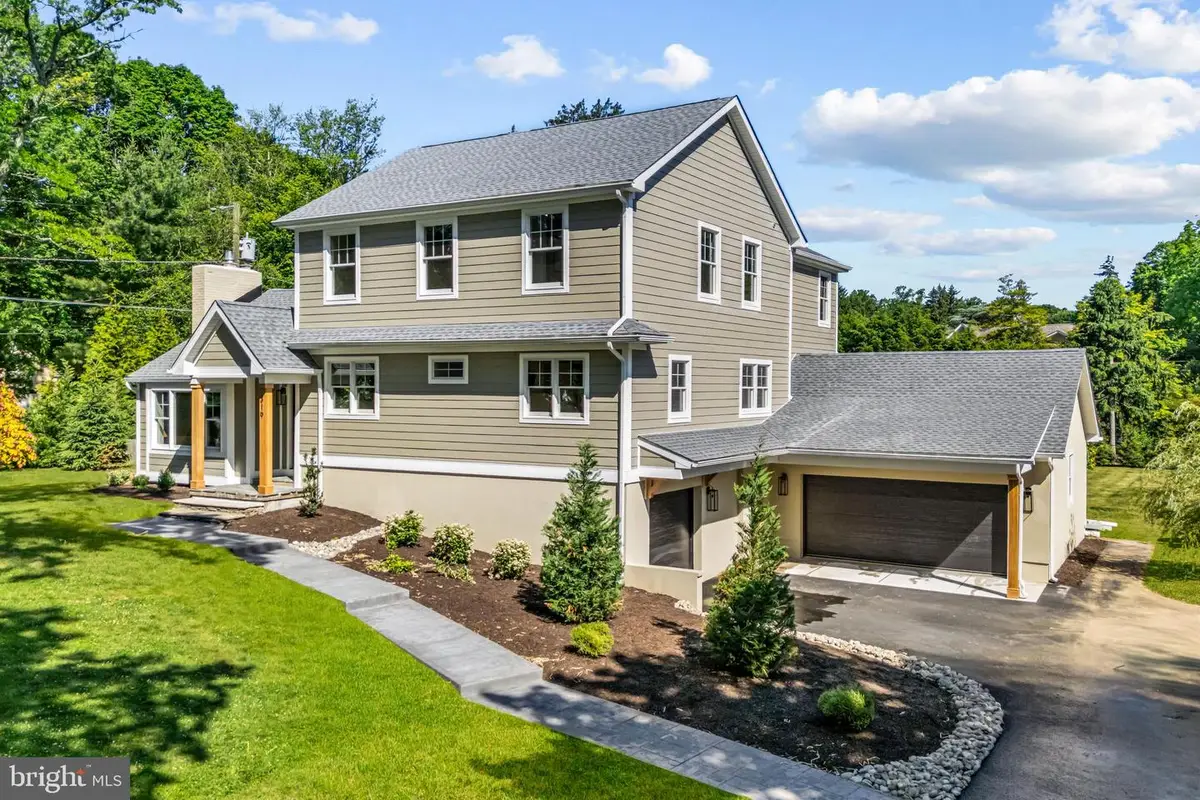319 E Central Ave, Moorestown, NJ 08057 - #1