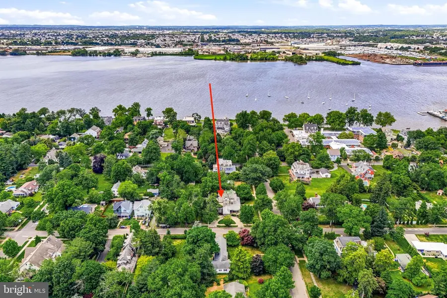 106 Lippincott Ave, Riverton, NJ 08077 - #2