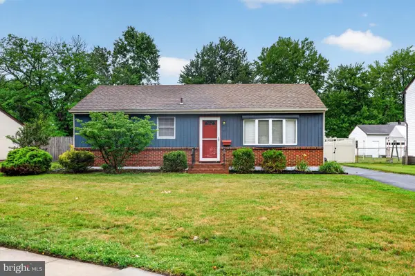 43 Abington Ave, MARLTON, NJ 08053