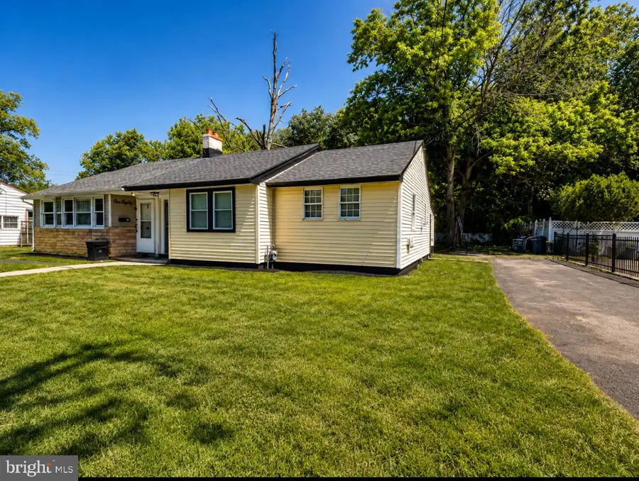 182 Norcross Ln, Pemberton, NJ 08068 - #2