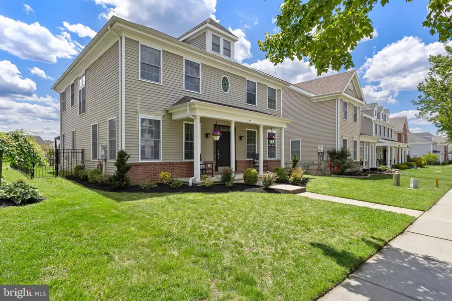 195 Recklesstown Way, Chesterfield, NJ 08515 - #3