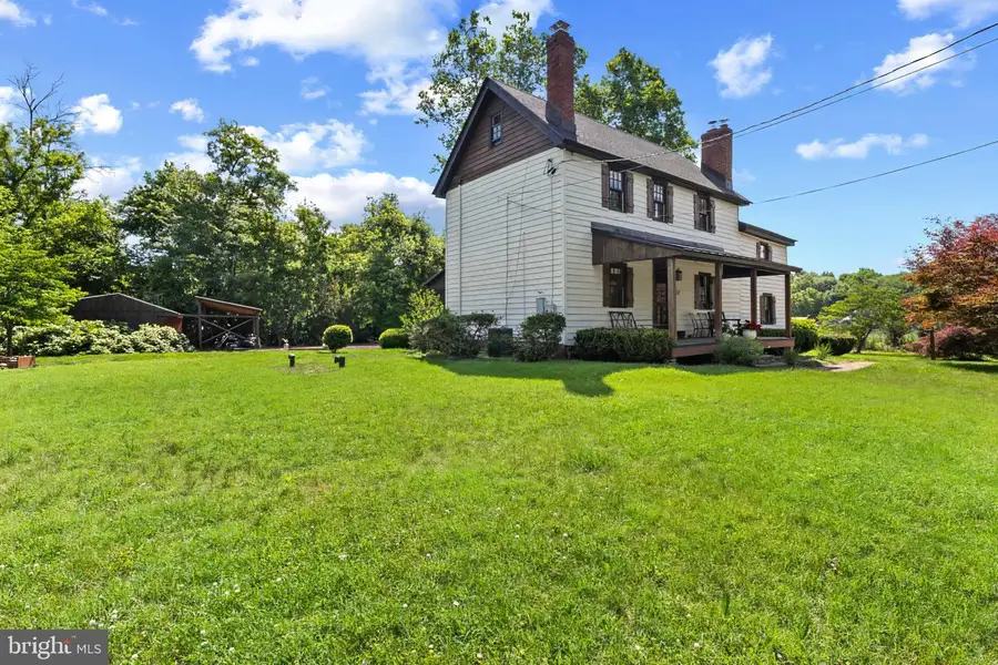 1037 S Church St, Mount Laurel, NJ 08054 - #3