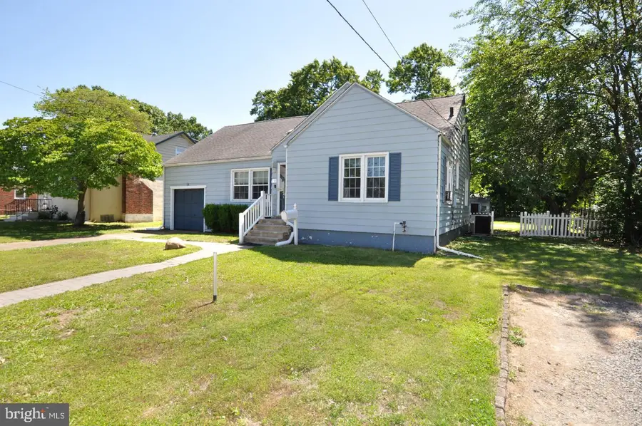 711 Filbert St, Palmyra, NJ 08065 - #2
