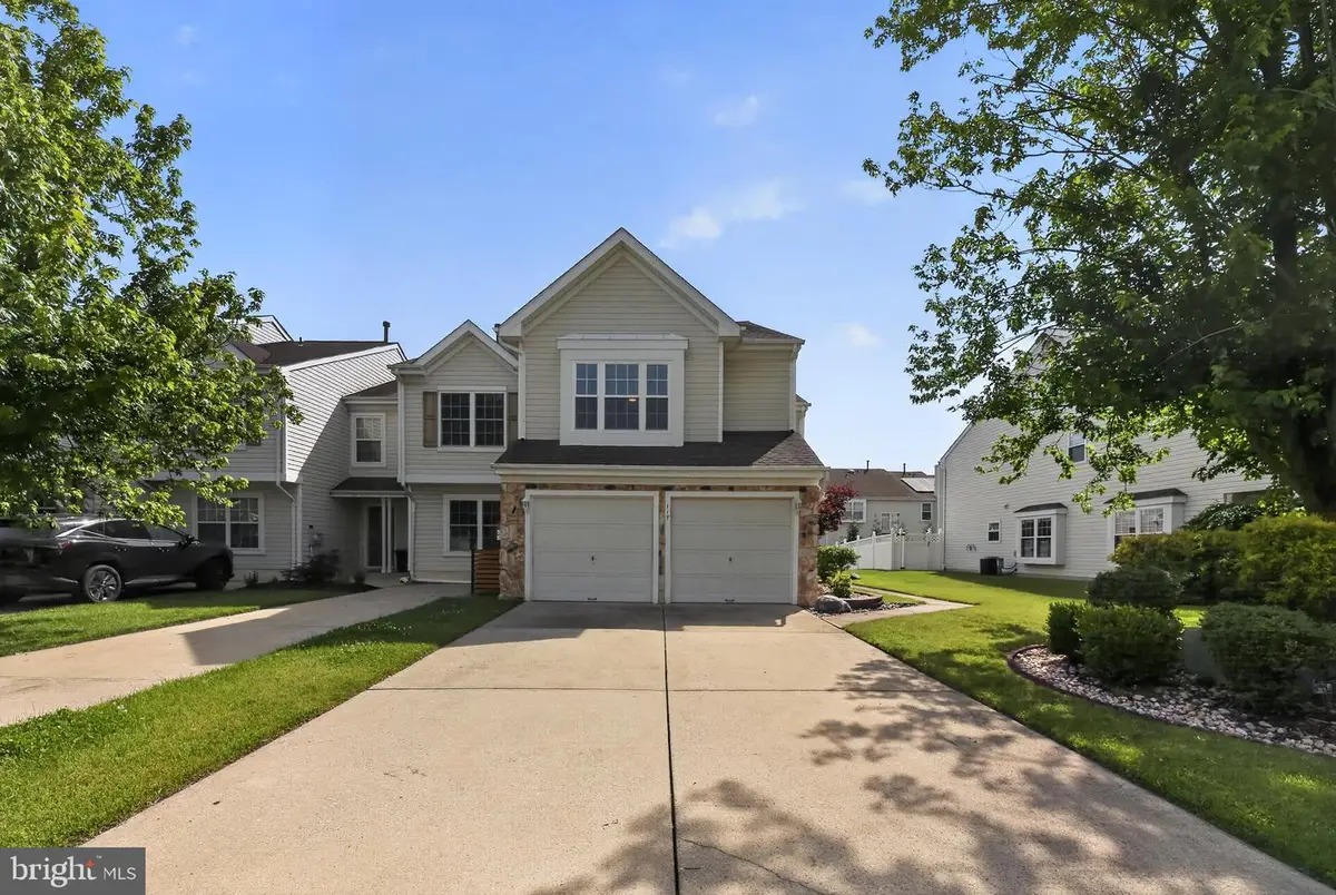 117 Buckingham Way, Mount Laurel, NJ 08054 - #1
