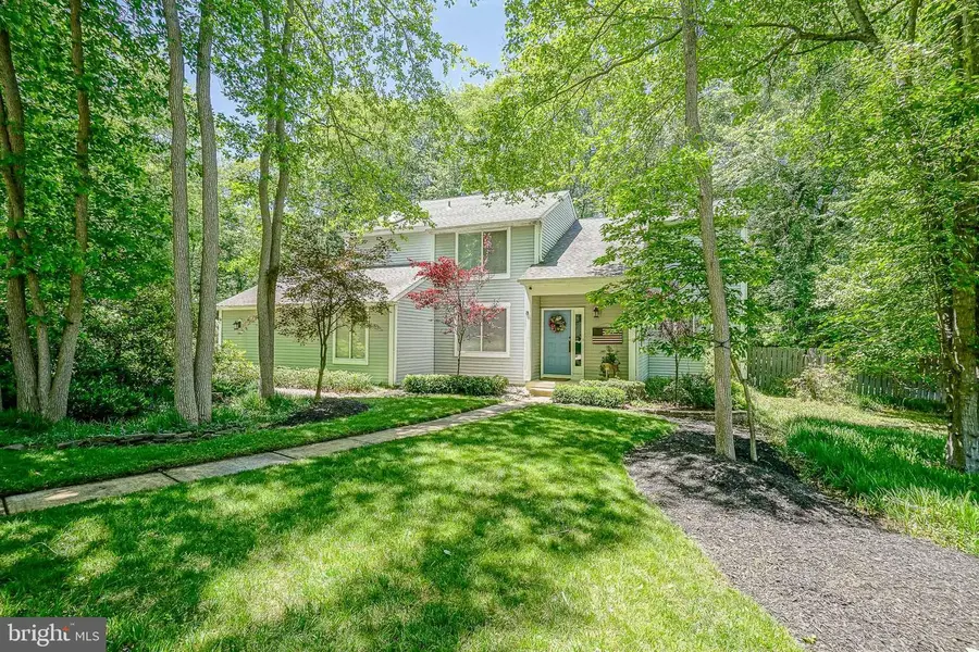8 Covenger Dr, Medford, NJ 08055 - #2