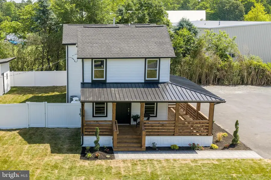 132 Eayrestown Rd, Southampton, NJ 08088 - #2