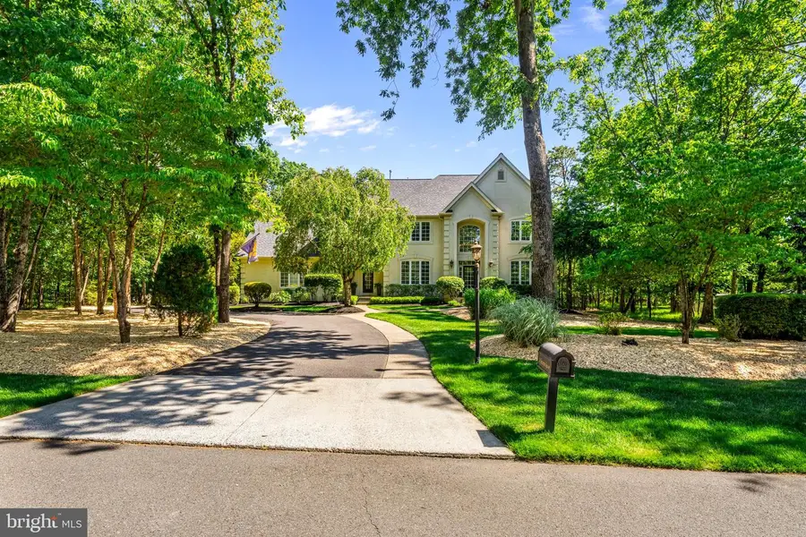 5 Somerton Sq, Medford, NJ 08055 - #3
