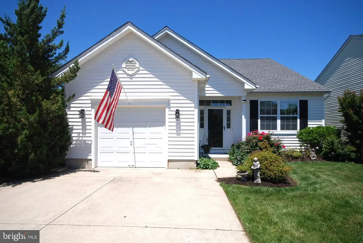 1 Mayfaire Cir, Westampton, NJ 08060 - #1