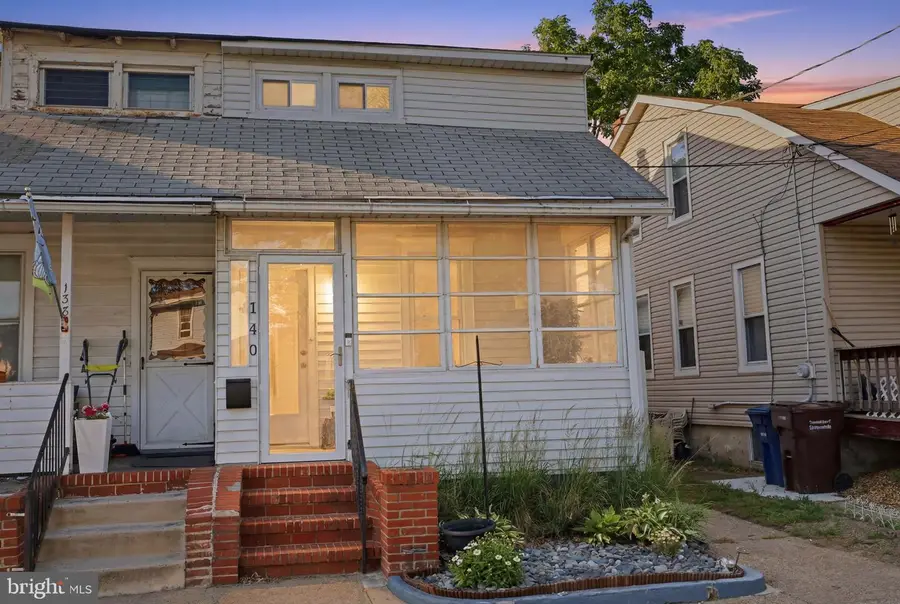 140 Paine St, Riverside, NJ 08075 - #2