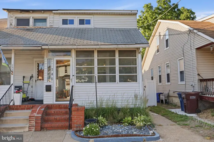 140 Paine St, Riverside, NJ 08075 - #3