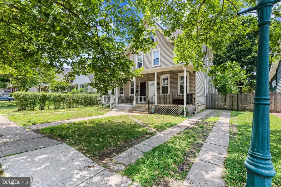 725 Morgan Ave, Palmyra, NJ 08065 - #2