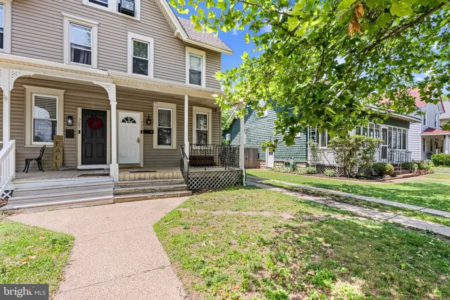 725 Morgan Ave, Palmyra, NJ 08065 - #3