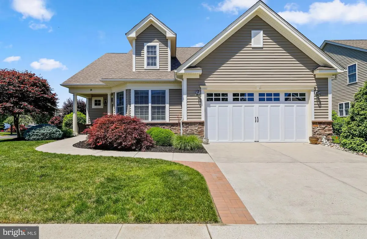 29 Liverpool Way, Medford, NJ 08055 - #1