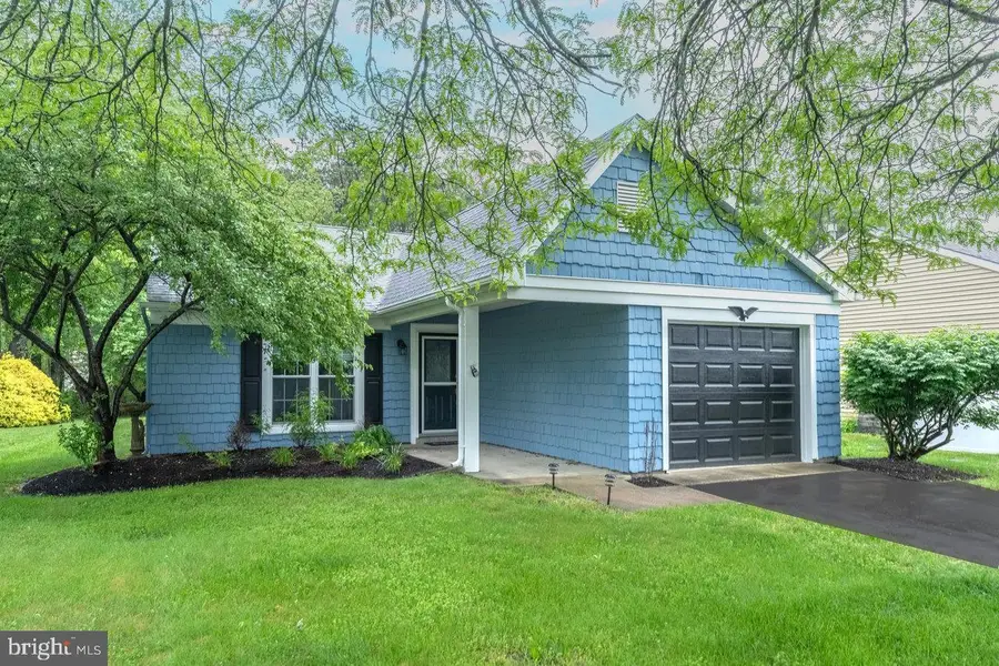 877 Westminster Dr N, Leisuretowne, NJ 08088 - #2