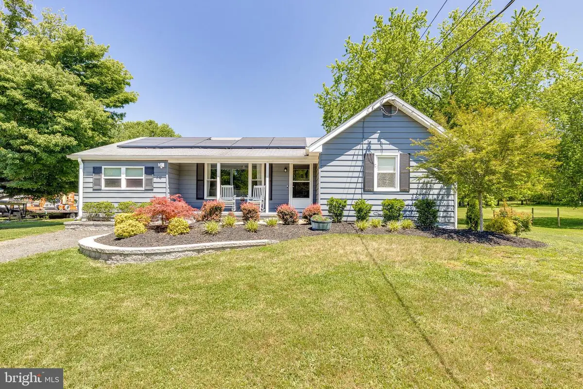 2137 Jacksonville Jobstown Rd, Jobstown, NJ 08041 - #1