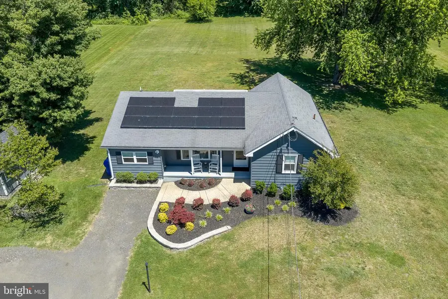 2137 Jacksonville Jobstown Rd, Jobstown, NJ 08041 - #3