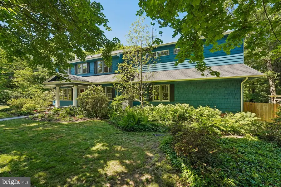 400 N Stanwick Rd, Moorestown, NJ 08057 - #2