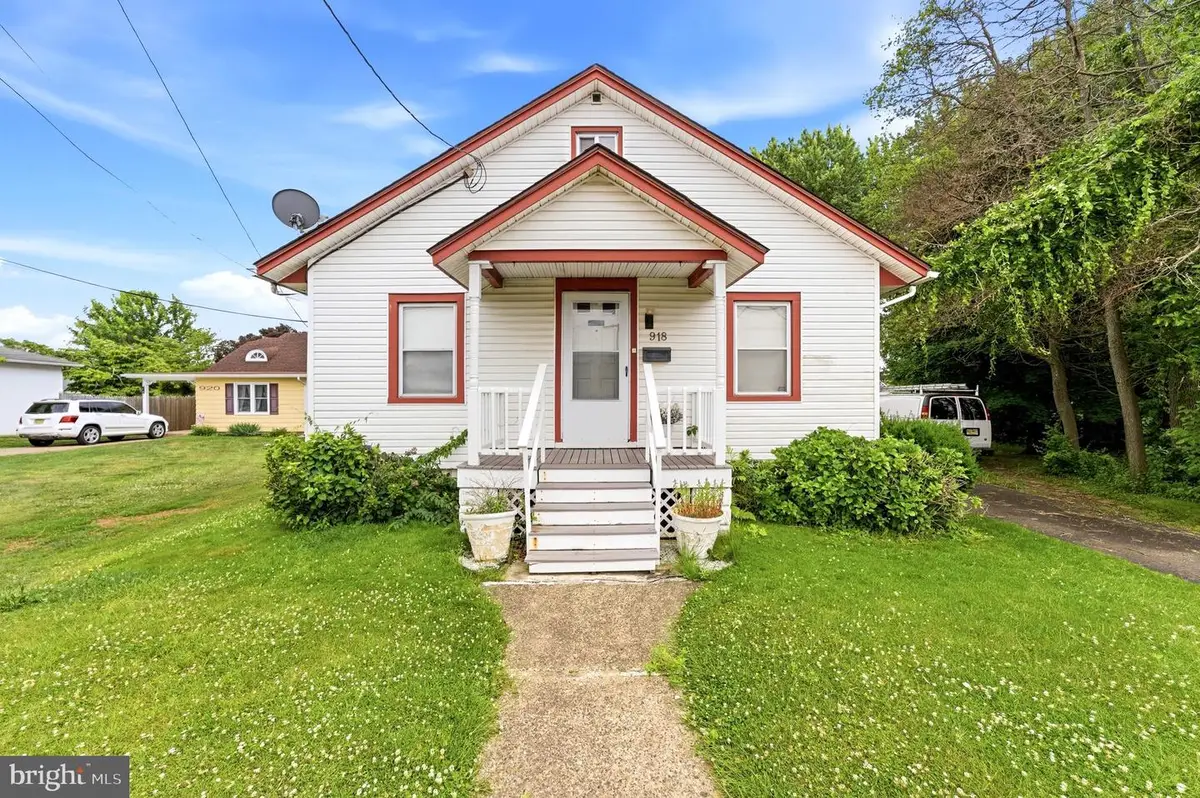 918 Columbus Rd, Burlington, NJ 08016 - #1