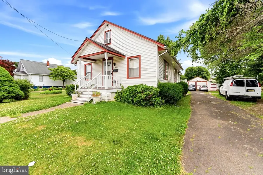 918 Columbus Rd, Burlington, NJ 08016 - #2