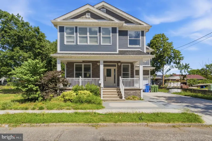 511 W 6th St, Palmyra, NJ 08065 - #2