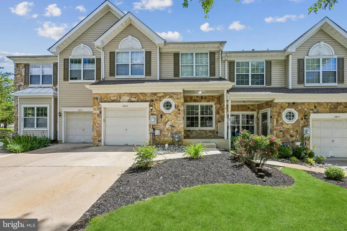 7802 Normandy Dr, Mount Laurel, NJ 08054 - #1