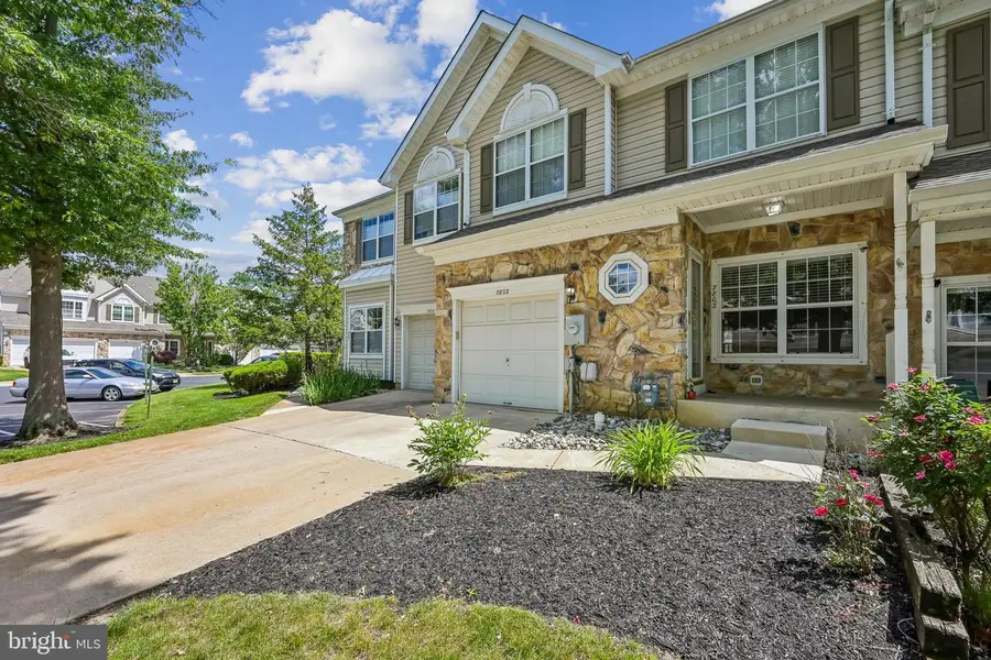 7802 Normandy Dr, Mount Laurel, NJ 08054 - #2
