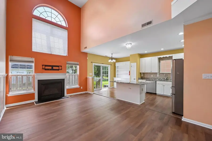 7802 Normandy Dr, Mount Laurel, NJ 08054 - #3