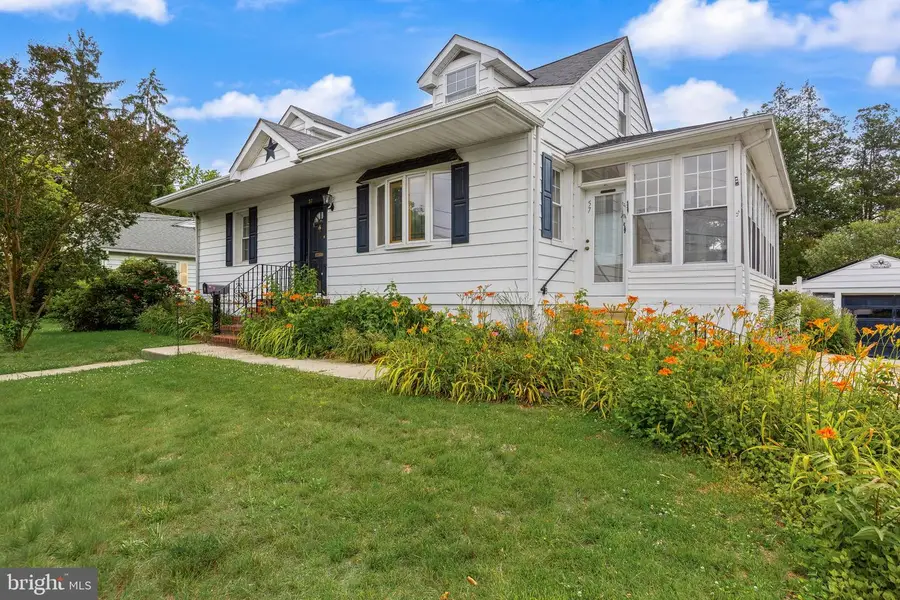 57 S Terrace Ave, Maple Shade, NJ 08052 - #3