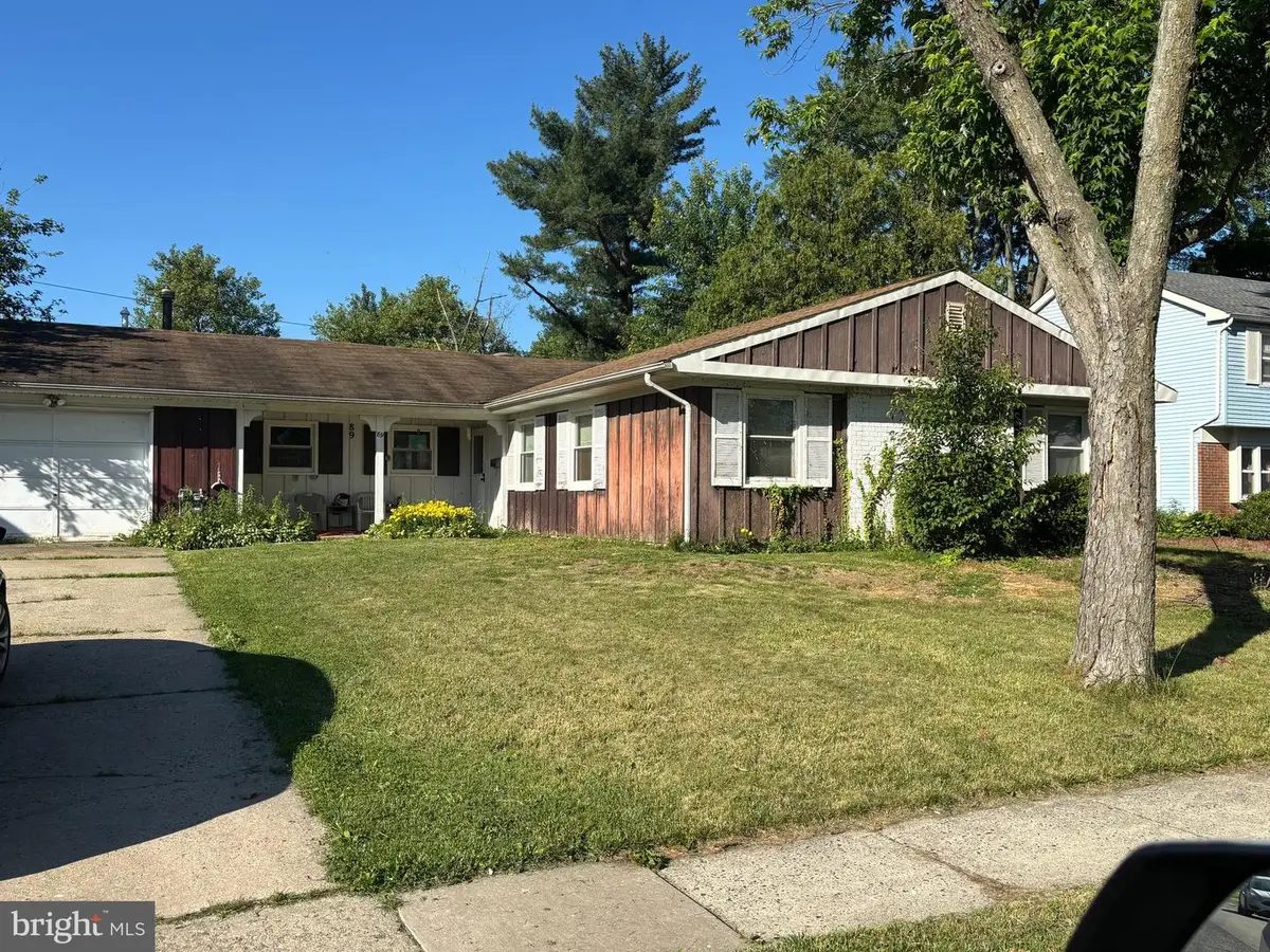 89 Echohill Ln, Willingboro, NJ 08046 - #1