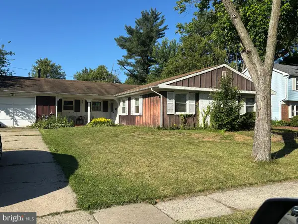 89 Echohill Ln, WILLINGBORO, NJ 08046