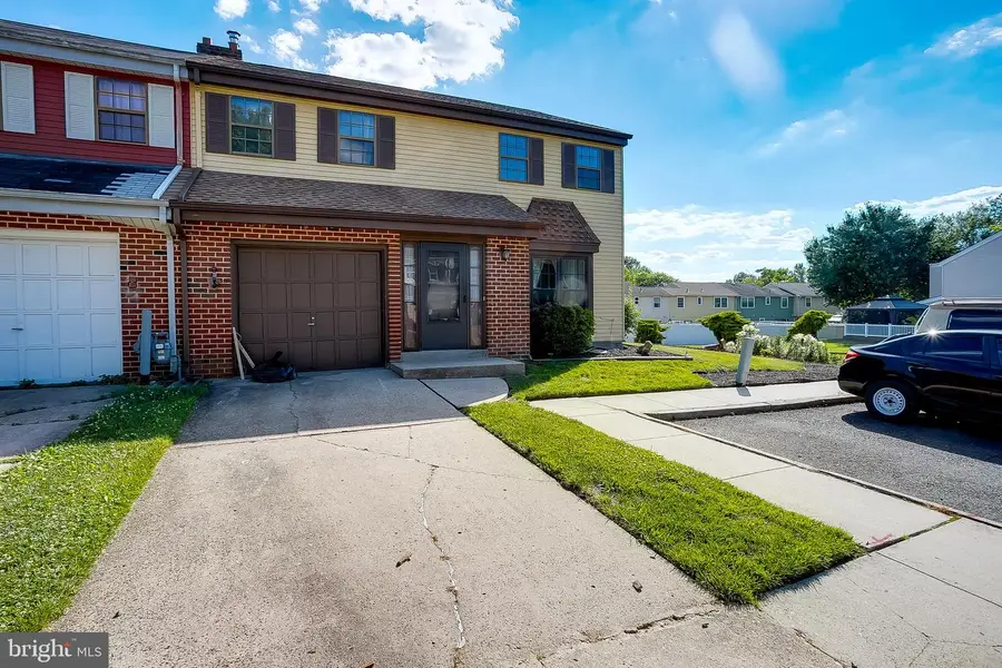 201 Charing Way, Mount Laurel, NJ 08054 - #2