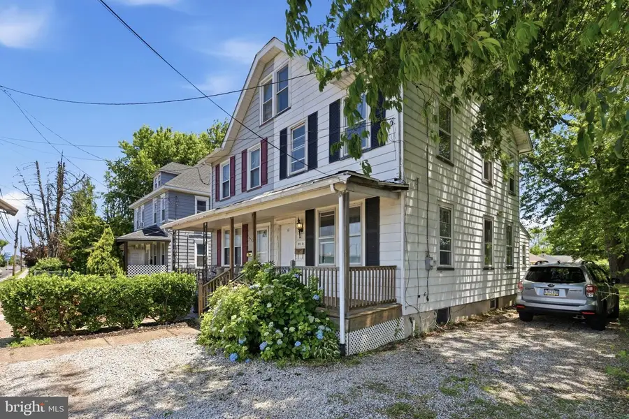 910 Columbus Rd, Burlington, NJ 08016 - #2