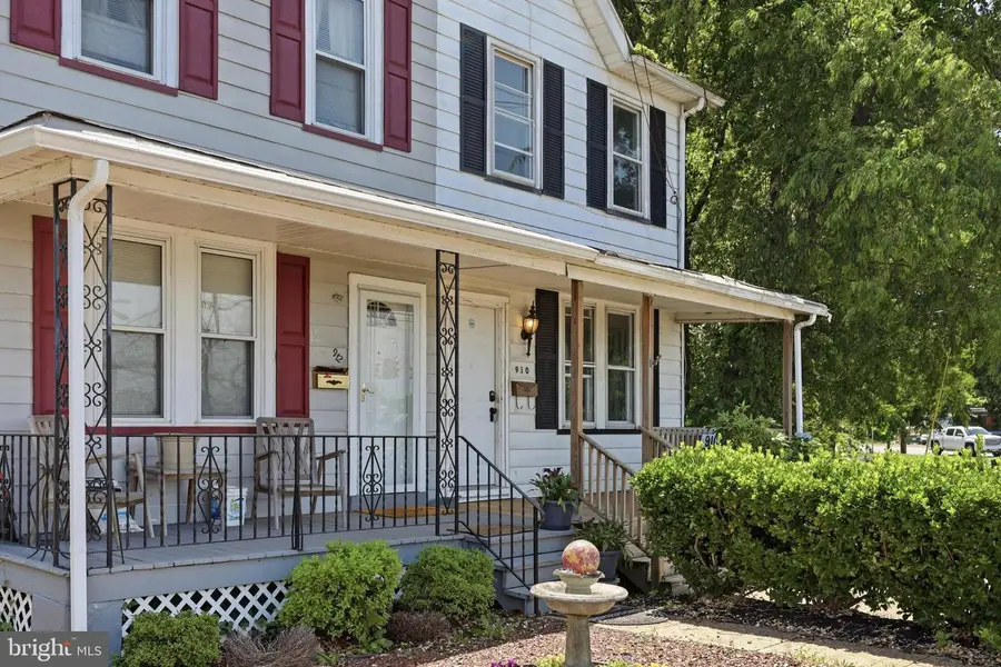910 Columbus Rd, Burlington, NJ 08016 - #3