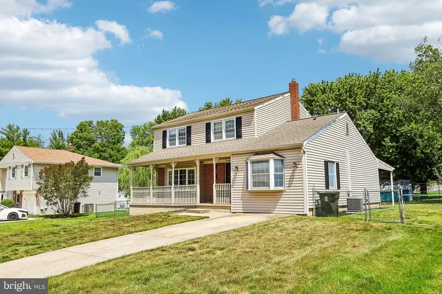 102 Cambridge Dr, Cinnaminson, NJ 08077 - #2