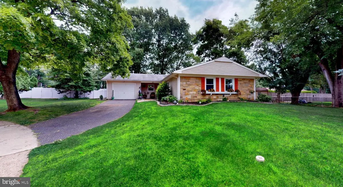 23 Forestview Pl, Willingboro, NJ 08046 - #1