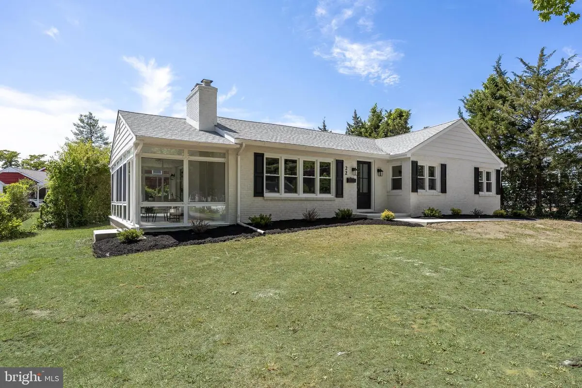 22 Haines Ave, Medford, NJ 08055 - #1