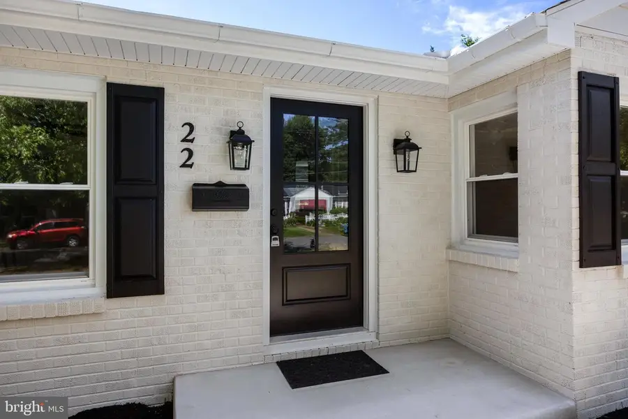 22 Haines Ave, Medford, NJ 08055 - #2