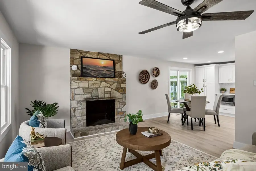 22 Haines Ave, Medford, NJ 08055 - #3
