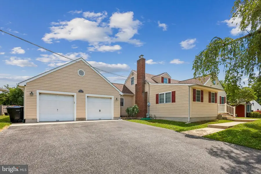 23 Allen Ave, Medford, NJ 08055 - #2