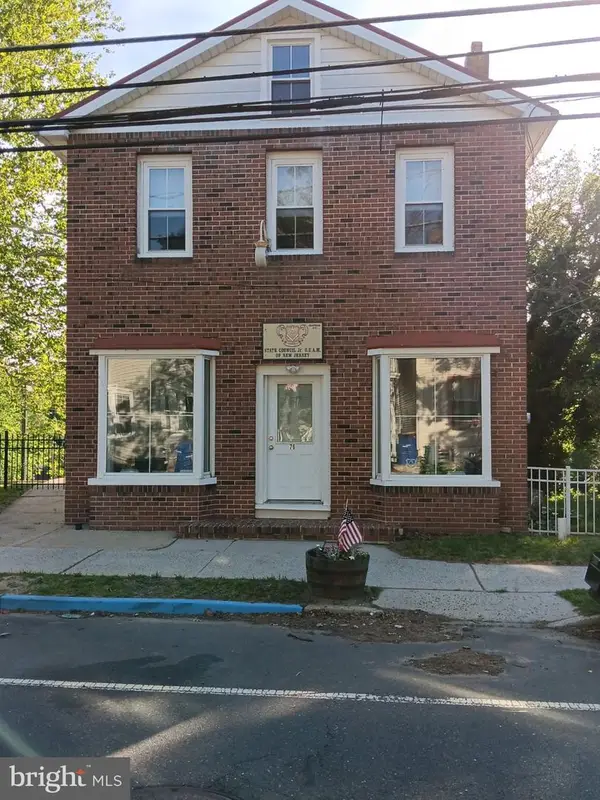 76 Main St, VINCENTOWN, NJ 08088