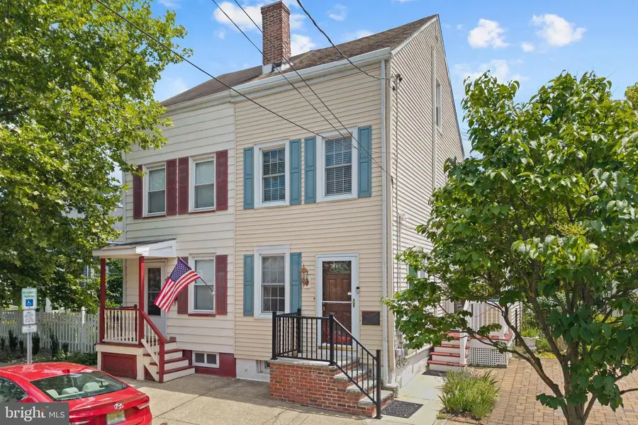 32 Mary St, Bordentown, NJ 08505 - #2