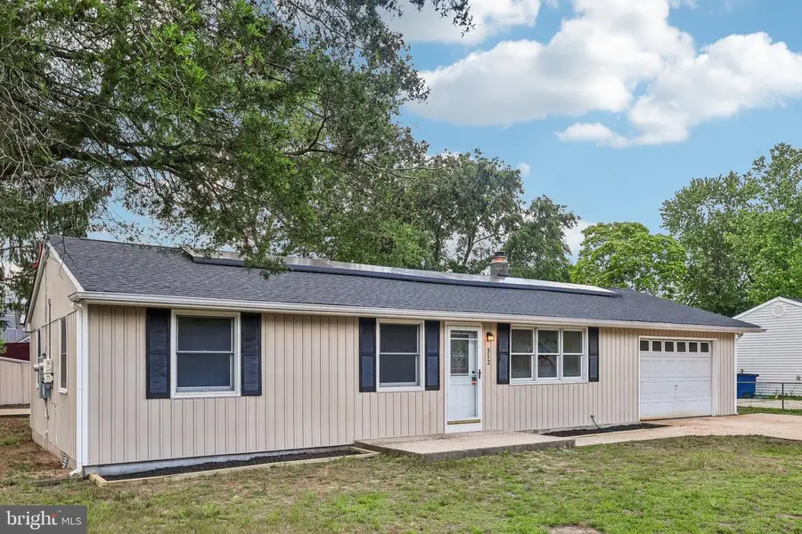 312 Spring Lake Blvd, Browns Mills, NJ 08015 - #2