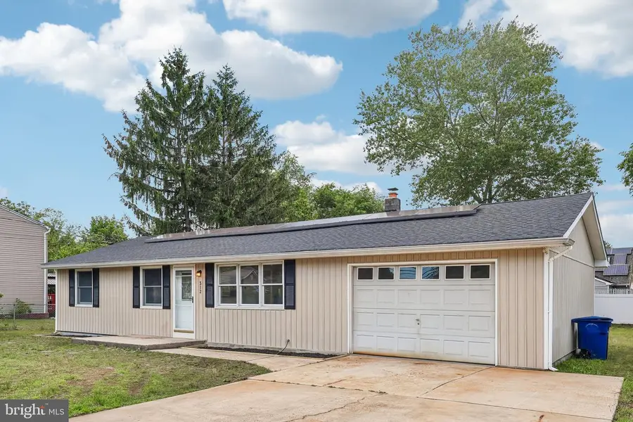 312 Spring Lake Blvd, Browns Mills, NJ 08015 - #3