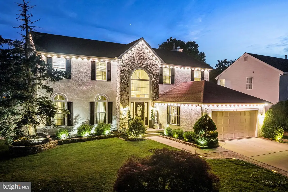 8 Austin Rd, Marlton, NJ 08053 - #1