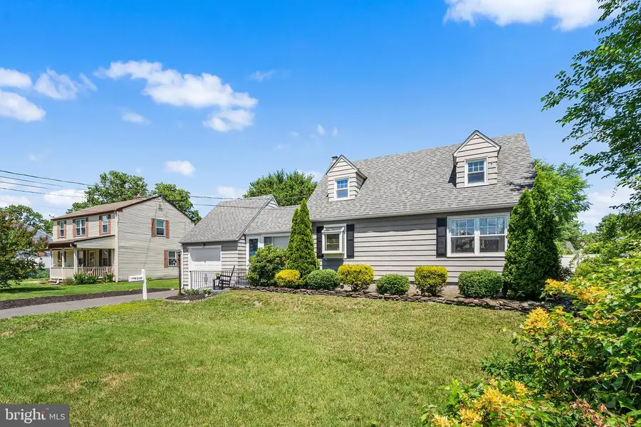 310 Peachtree Ln, Delanco, NJ 08075 - #3