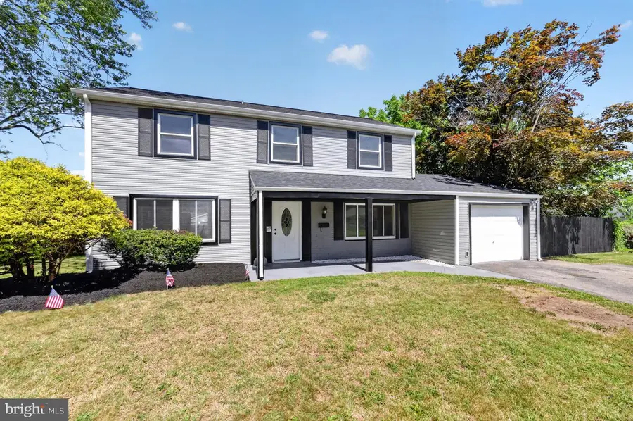 47 Primrose Ln, Willingboro, NJ 08046 - #2