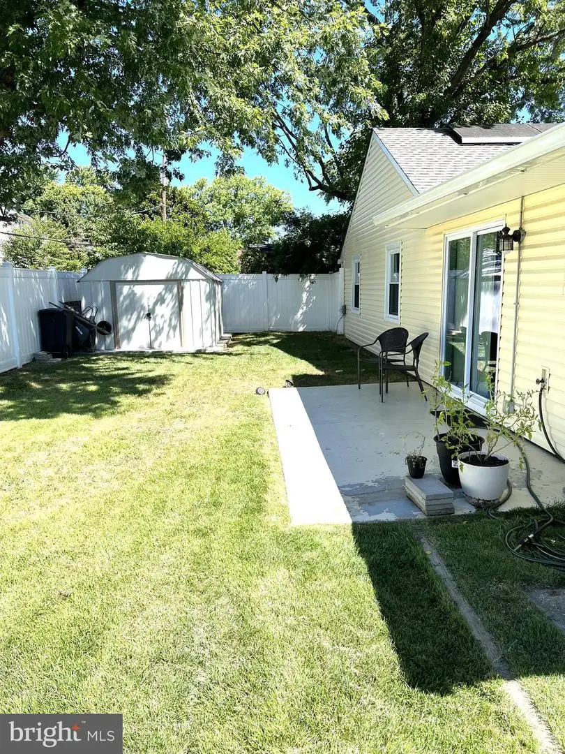41 Hancock Ln, Willingboro, NJ 08046 - #2